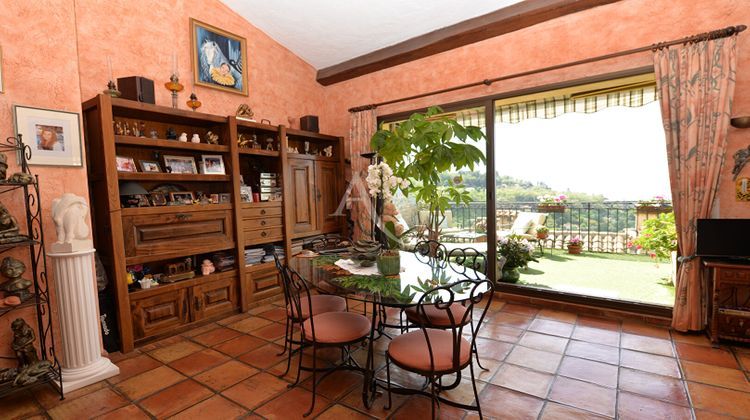 Ma-Cabane - Vente Viager GRASSE, 116 m²