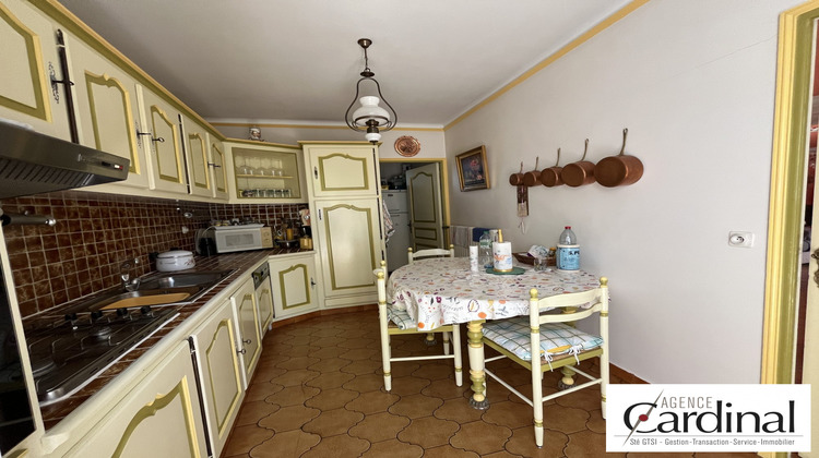 Ma-Cabane - Vente Viager Graveson, 142 m²