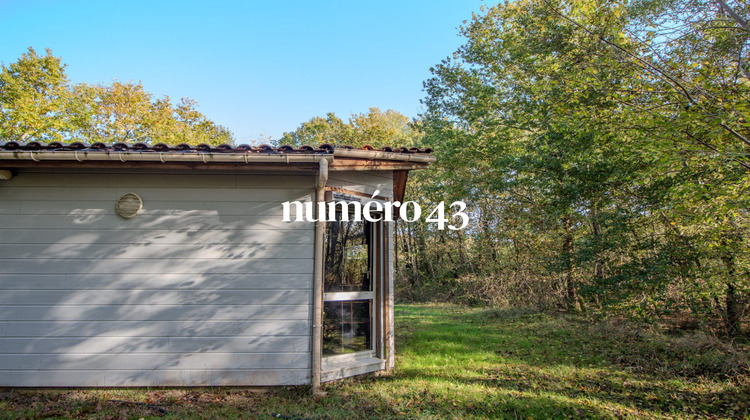 Ma-Cabane - Vente Viager Grayan-et-l'Hôpital, 111 m²