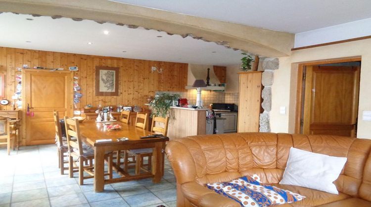 Ma-Cabane - Vente Viager GRAZAC, 200 m²