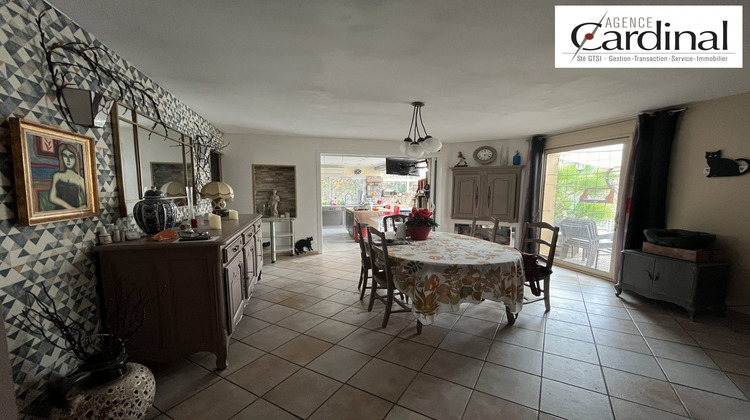 Ma-Cabane - Vente Viager Gréasque, 108 m²