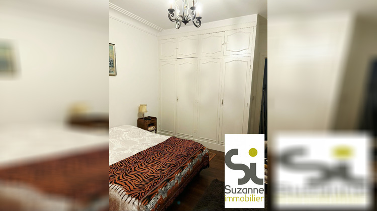 Ma-Cabane - Vente Viager Grenoble, 83 m²