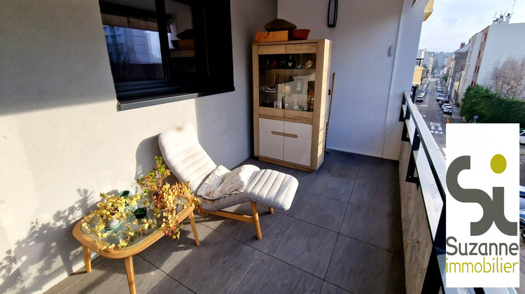 Ma-Cabane - Vente Viager Grenoble, 49 m²