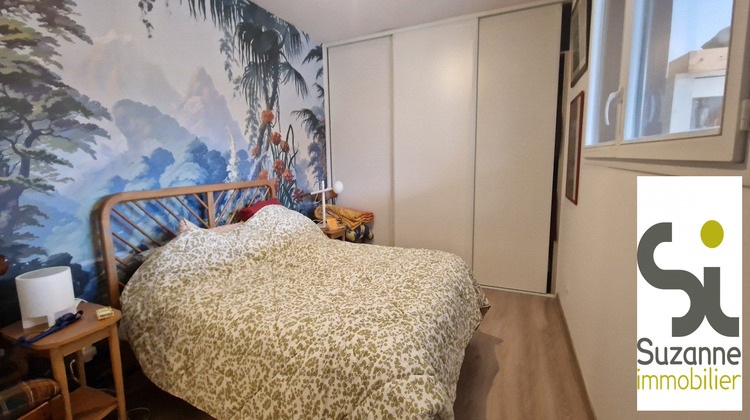 Ma-Cabane - Vente Viager Grenoble, 49 m²