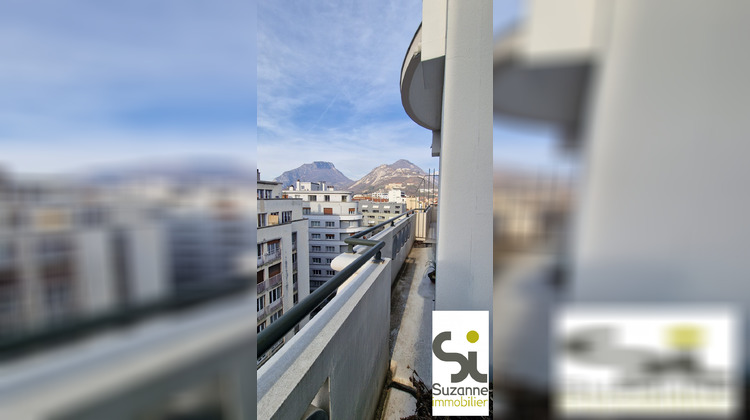 Ma-Cabane - Vente Viager Grenoble, 59 m²