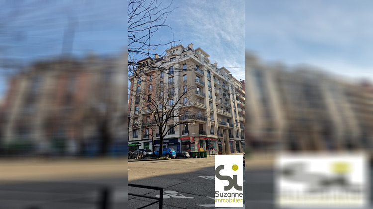 Ma-Cabane - Vente Viager Grenoble, 59 m²