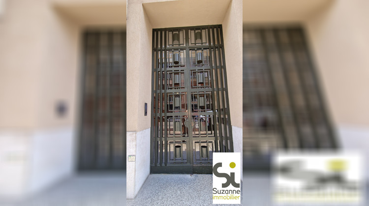 Ma-Cabane - Vente Viager Grenoble, 59 m²