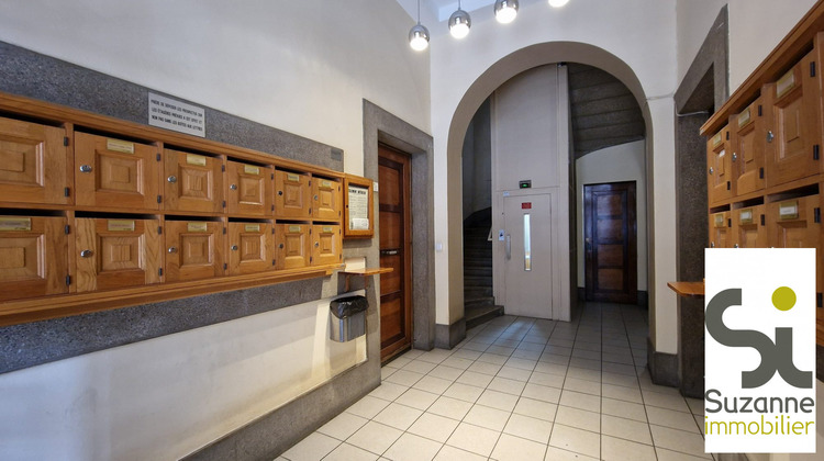 Ma-Cabane - Vente Viager Grenoble, 59 m²