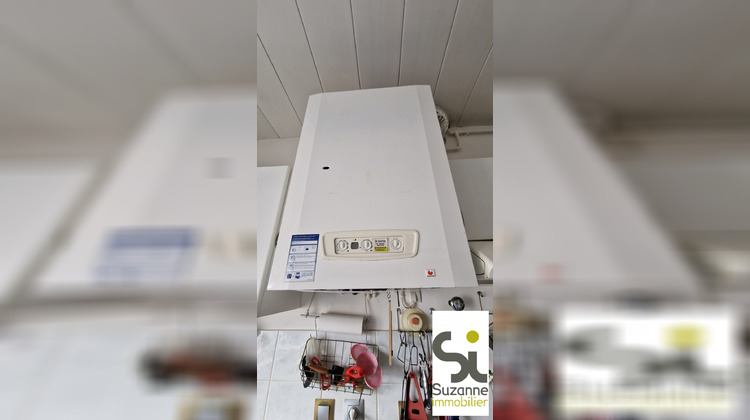 Ma-Cabane - Vente Viager Grenoble, 59 m²