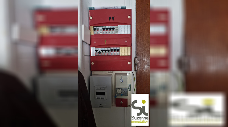 Ma-Cabane - Vente Viager Grenoble, 59 m²