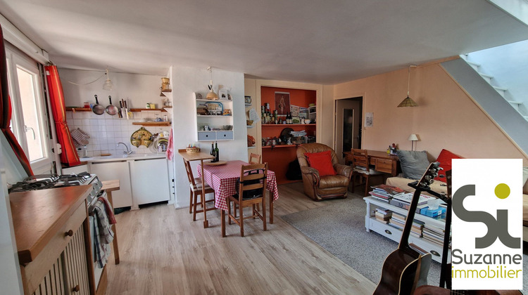 Ma-Cabane - Vente Viager Grenoble, 88 m²