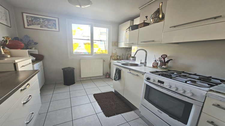 Ma-Cabane - Vente Viager Grenoble, 52 m²