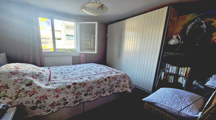 Ma-Cabane - Vente Viager Grenoble, 52 m²