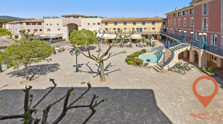 Ma-Cabane - Vente Viager Grimaud, 42 m²