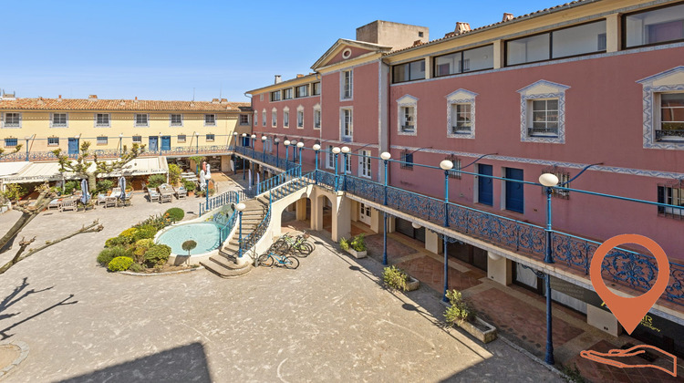 Ma-Cabane - Vente Viager Grimaud, 42 m²