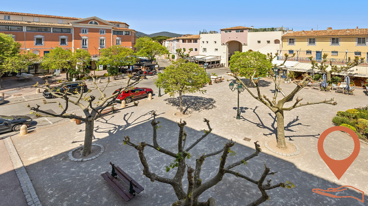 Ma-Cabane - Vente Viager Grimaud, 42 m²