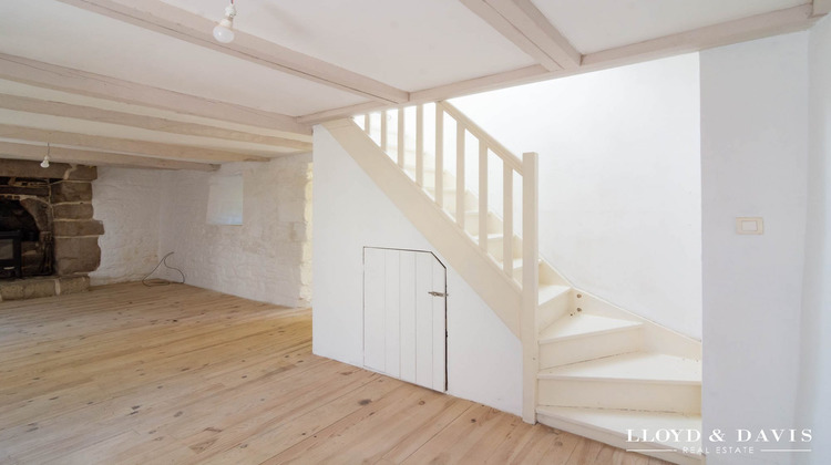 Ma-Cabane - Vente Viager Guémené-sur-Scorff, 72 m²