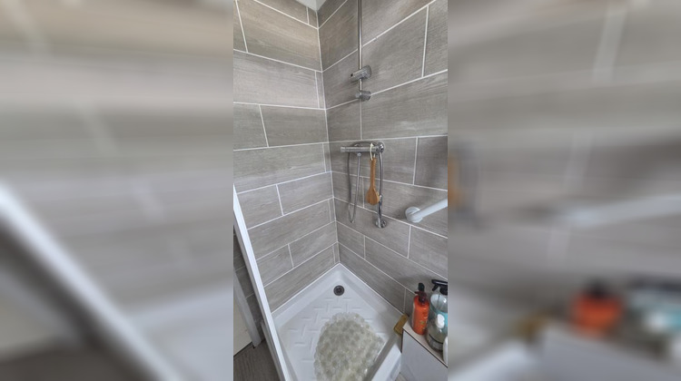 Ma-Cabane - Vente Viager GUERANDE, 34 m²