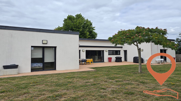 Ma-Cabane - Vente Viager Guidel, 160 m²