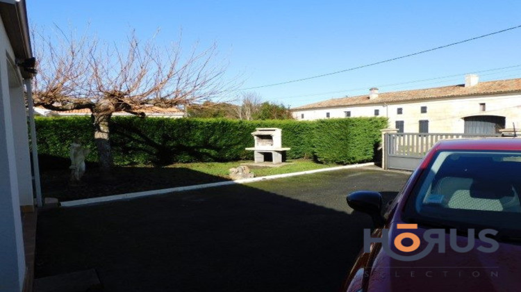 Ma-Cabane - Vente Viager Guitinières, 100 m²