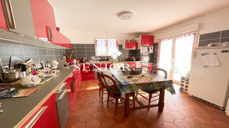 Ma-Cabane - Vente Viager Gujan-Mestras, 143 m²