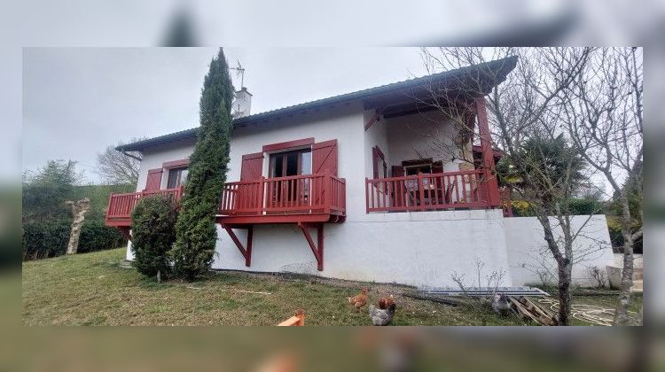 Ma-Cabane - Vente Viager Hastingues, 105 m²