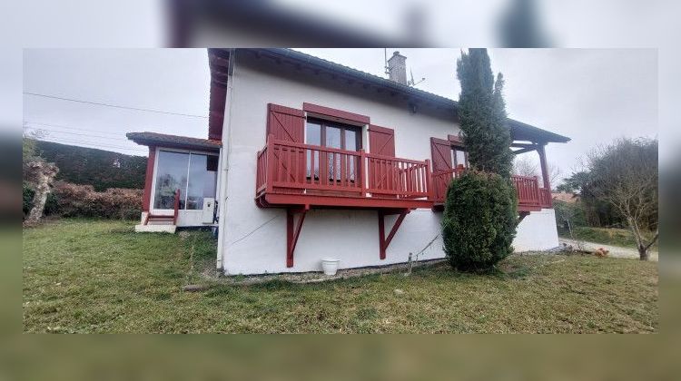 Ma-Cabane - Vente Viager Hastingues, 105 m²