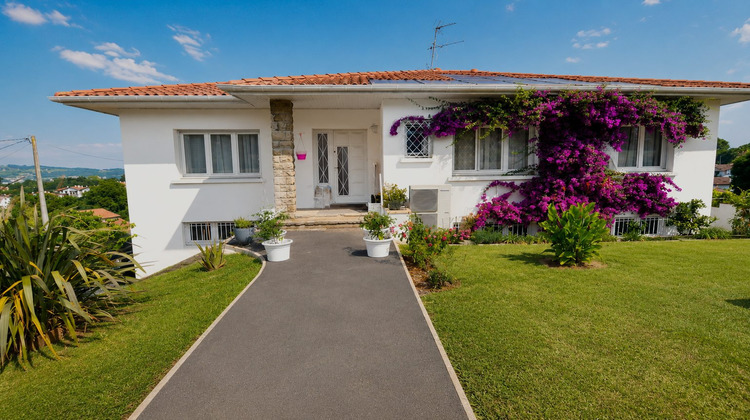 Ma-Cabane - Vente Viager Hendaye, 130 m²