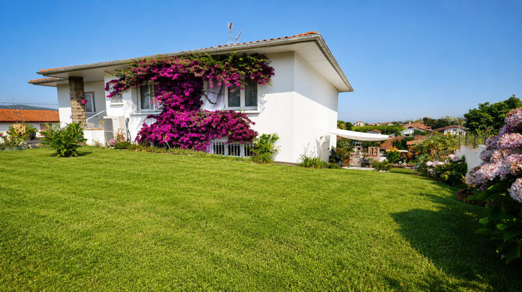 Ma-Cabane - Vente Viager Hendaye, 130 m²