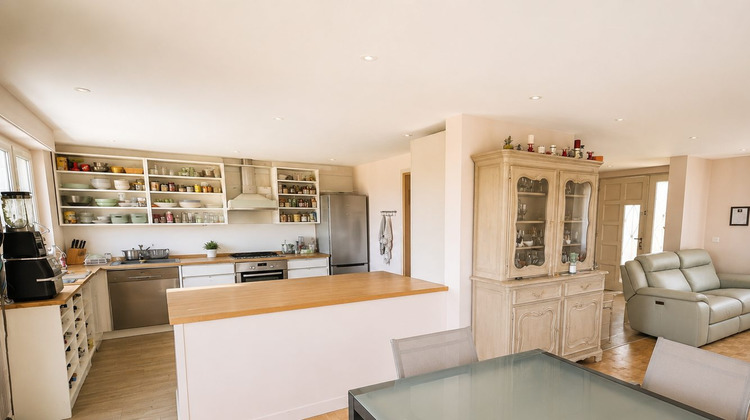 Ma-Cabane - Vente Viager Hendaye, 130 m²