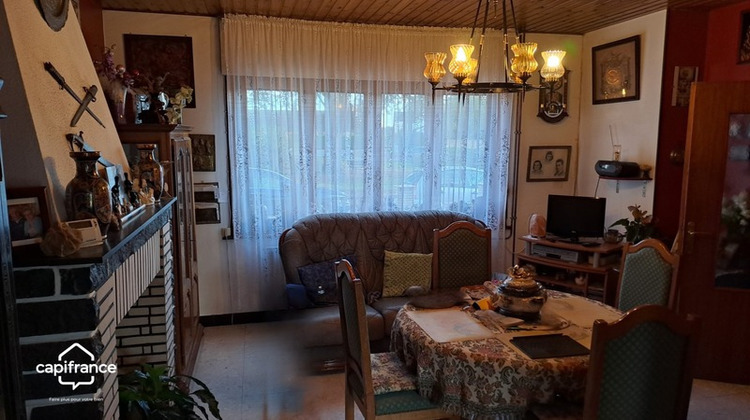 Ma-Cabane - Vente Viager HERGNIES, 62 m²