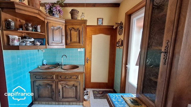 Ma-Cabane - Vente Viager HERGNIES, 62 m²