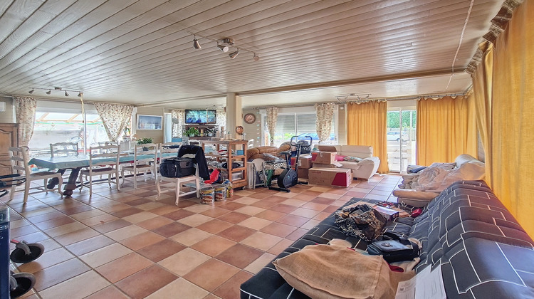 Ma-Cabane - Vente Viager Herm, 153 m²