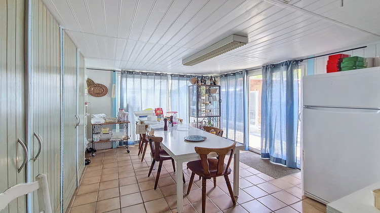 Ma-Cabane - Vente Viager Herm, 153 m²