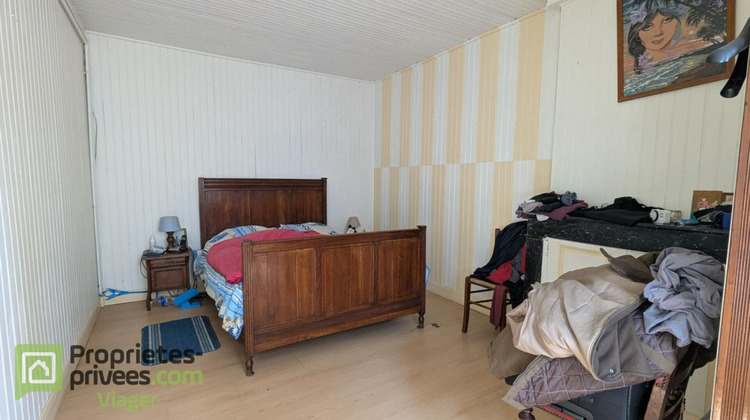 Ma-Cabane - Vente Viager HOMMES, 1200 m²
