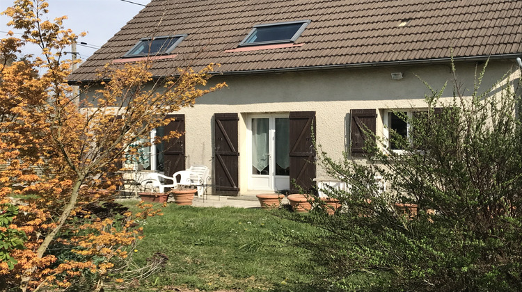 Ma-Cabane - Vente Viager Hondevilliers, 119 m²