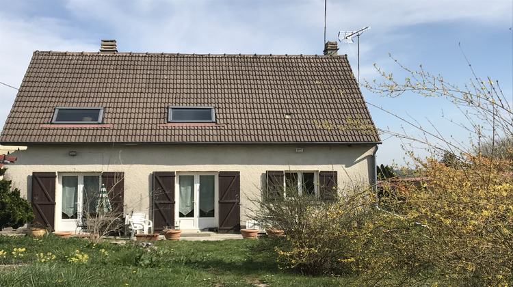 Ma-Cabane - Vente Viager Hondevilliers, 119 m²