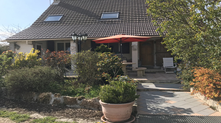 Ma-Cabane - Vente Viager Hondevilliers, 119 m²