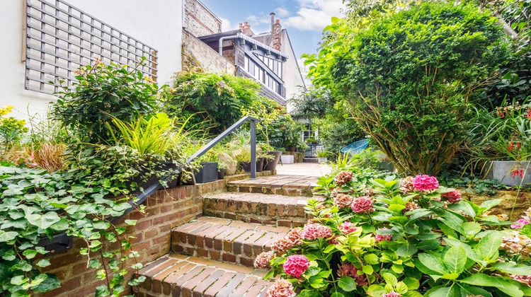 Ma-Cabane - Vente Viager HONFLEUR, 165 m²