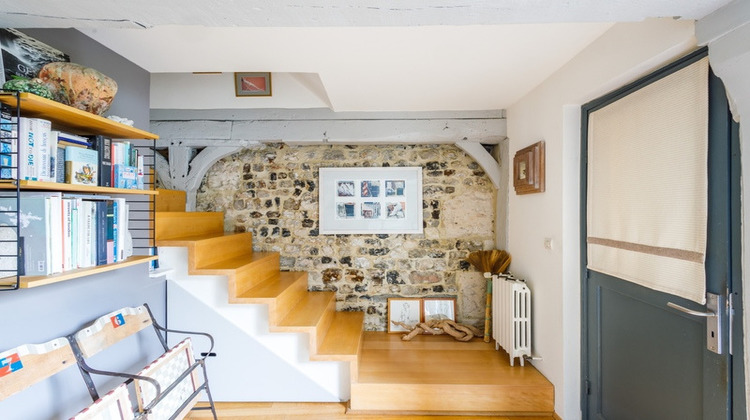 Ma-Cabane - Vente Viager HONFLEUR, 165 m²