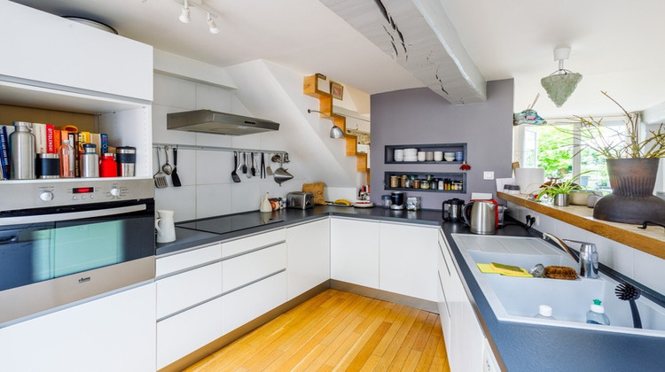 Ma-Cabane - Vente Viager HONFLEUR, 165 m²