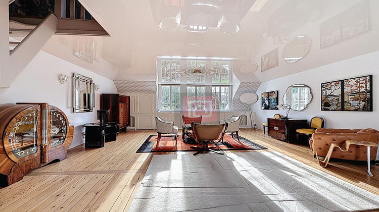 Ma-Cabane - Vente Viager HONFLEUR, 108 m²