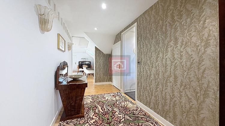 Ma-Cabane - Vente Viager HONFLEUR, 108 m²