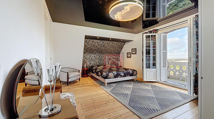 Ma-Cabane - Vente Viager HONFLEUR, 108 m²