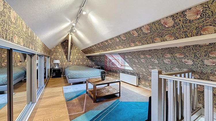 Ma-Cabane - Vente Viager HONFLEUR, 108 m²