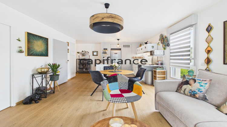 Ma-Cabane - Vente Viager HONFLEUR, 47 m²