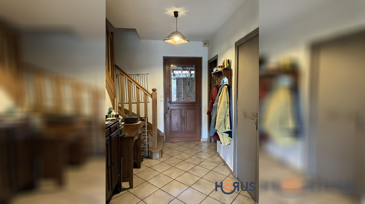 Ma-Cabane - Vente Viager Houppeville, 146 m²