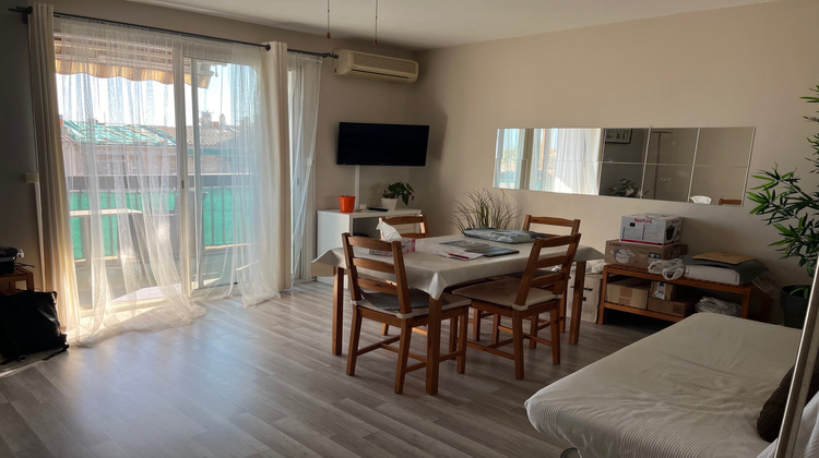 Ma-Cabane - Vente Viager Hyères, 50 m²
