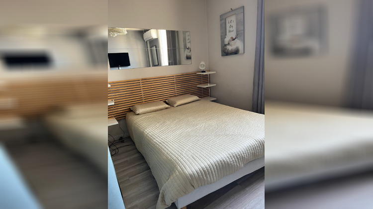 Ma-Cabane - Vente Viager Hyères, 50 m²