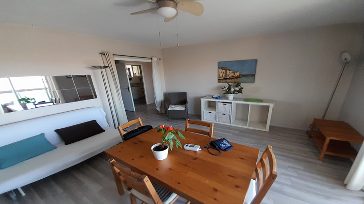 Ma-Cabane - Vente Viager Hyères, 59 m²